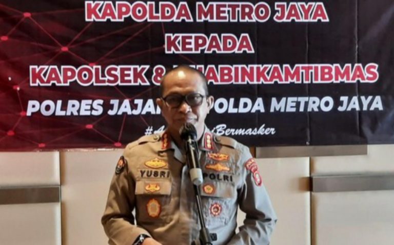 Periksa 92 Ribu Pemudik Balik ke Jakarta, 596 Orang Positif Covid-19