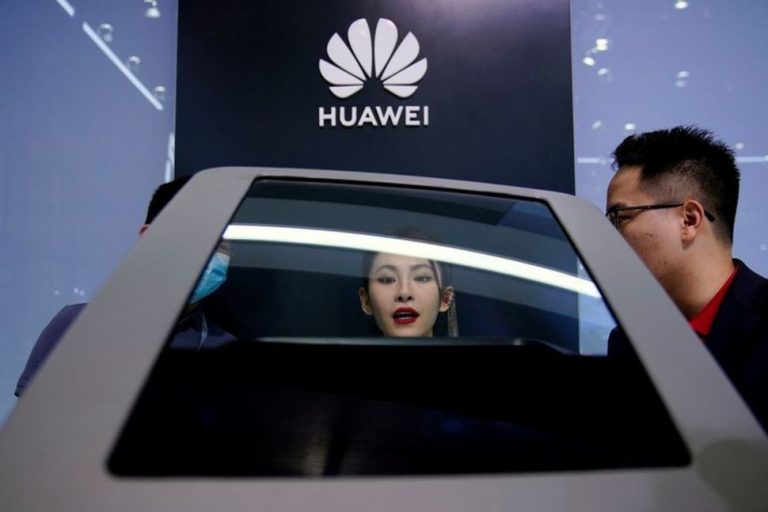 Huawei-Changan Perluas Kemitraan Hingga Mencakup Chip