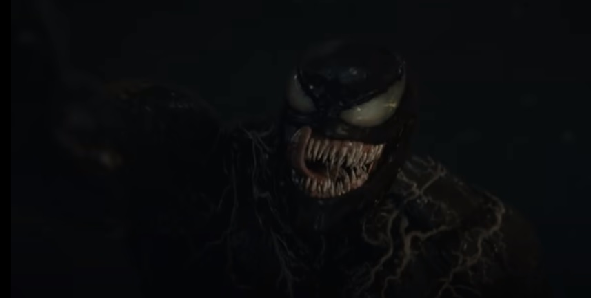 Sekuel Venom Bakal Rilis September Tahun Ini!