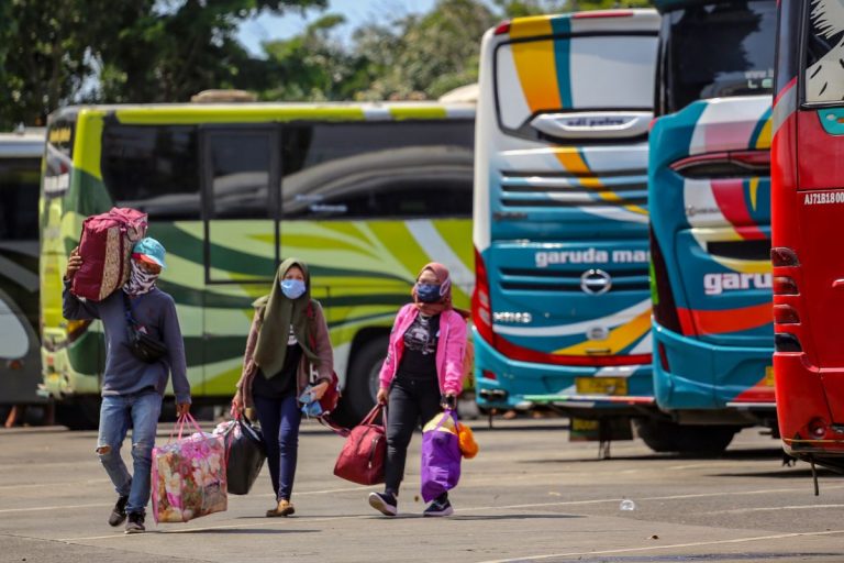 mudik gratis