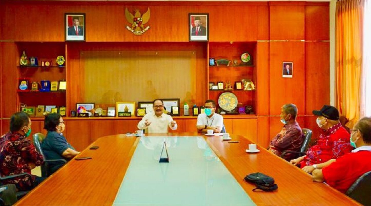 Kebermaknaan Jawa Timur Dalam Pembangunan Indonesia Maju Dan Penguatan NKRI Berideologi Pancasila