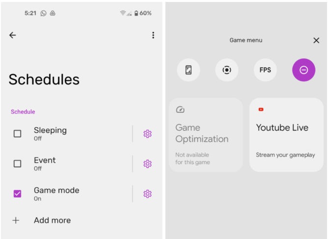 Ponsel Google Pixel Bisa Pasang ‘Mode Game’ di Android 12