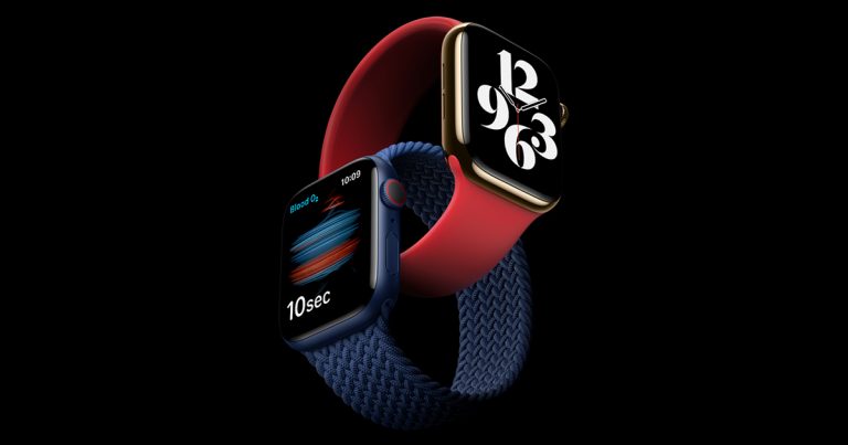 Apple Watch Kembangkan Fitur Pemantau Glukosa Darah