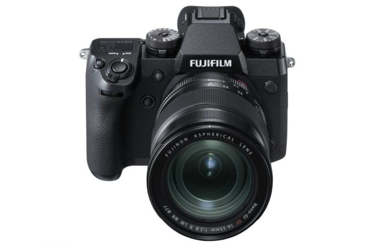 Fujifilm X-H2 Akan Dilincurkan Dengan Sensor Terbaru