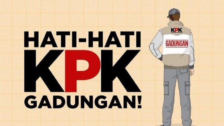 Seleksi Pegawai KPK Sarat Kontroversi, Gusdurian Keluarkan Pernyataan Sikap