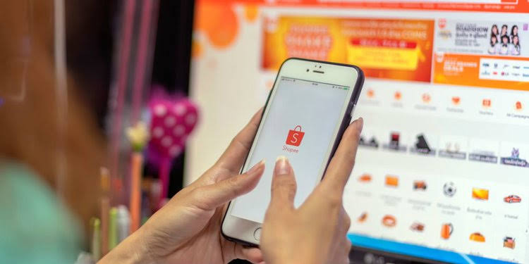 Shopee Indonesia Tutup 13 Jenis Produk Asing