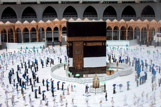Kemenag Tunggu Pengumuman Resmi Arab Saudi terkait Pembukaan Ibadah Haji 2021