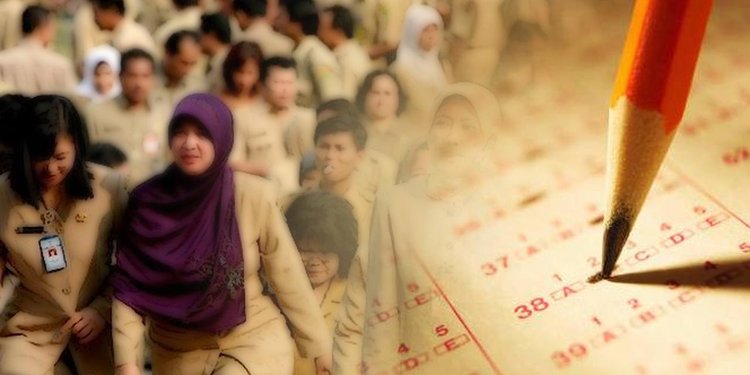 Pemerintah Tetapkan Nilai Ambang Batas SKD Sekolah Kedinasan