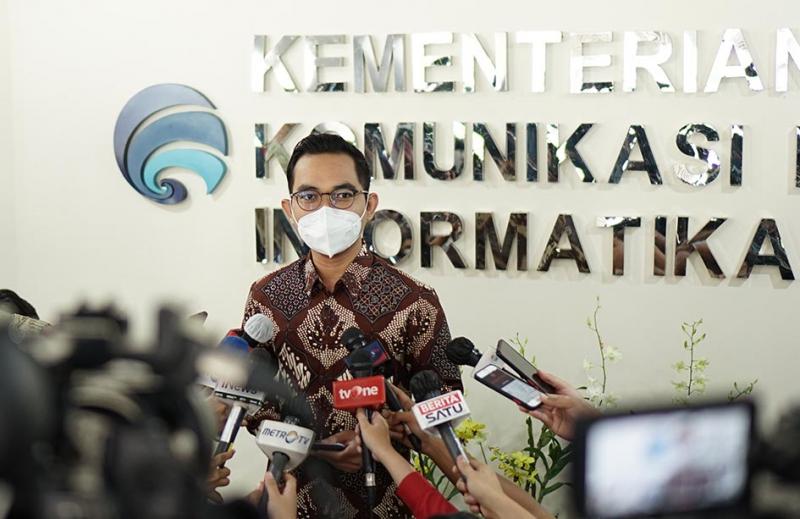 Diduga Data Pribadi Masyarakat Bocor, Kemkominfo Panggil BPJS Kesehatan