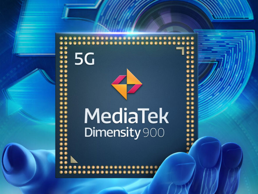 Perluas Platform Smartphone 5G MediaTek Luncurkan Dimensity 900