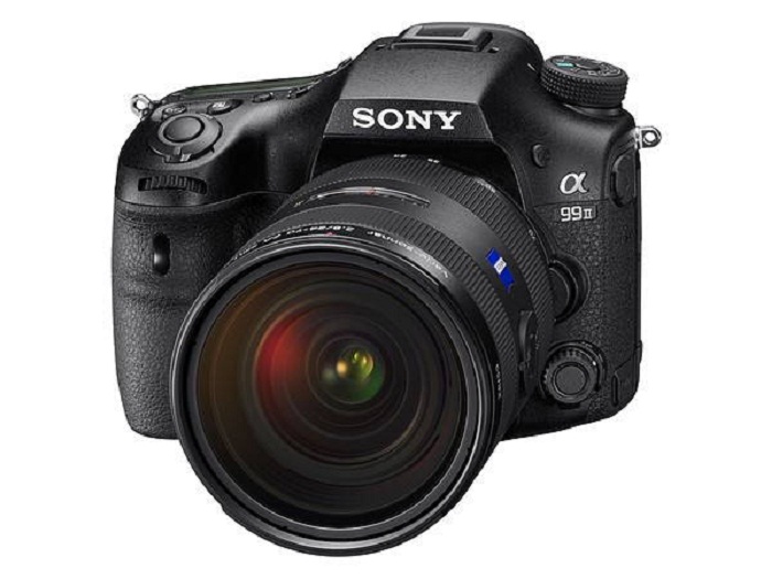Sony Hentikan Penjualan Kamera DSLR