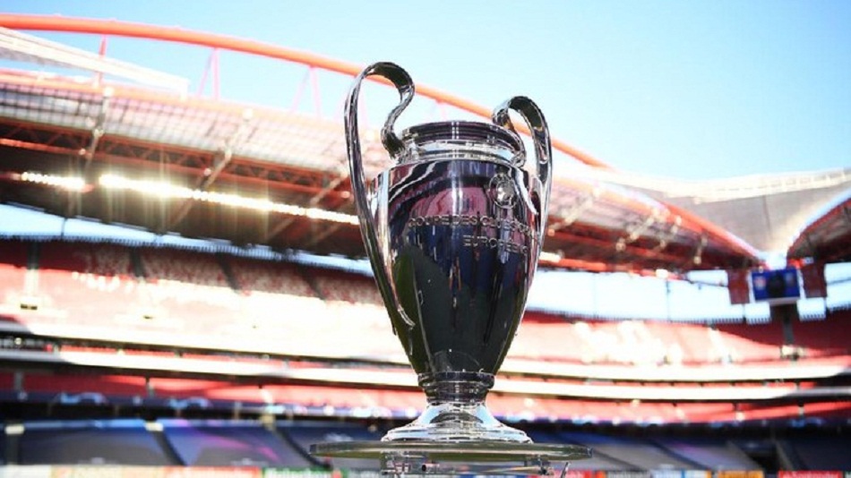 Final Liga Champions Dipindah dari Turki ke Portugal
