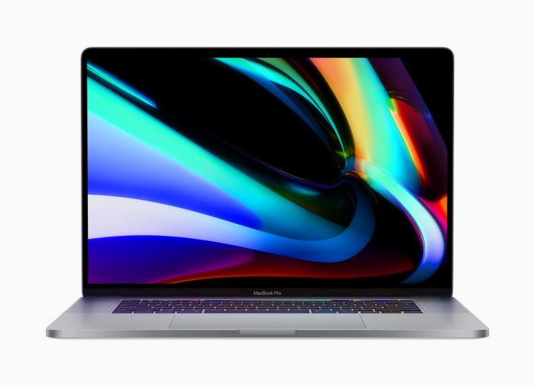 MacBook Pro Terbaru Akan Dirilis Akir 2021