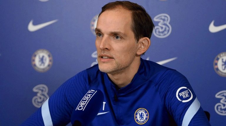 Thomas Tuchel Tandatangani Kontrak Baru di Chelsea