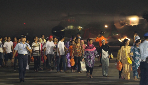 Kemnaker Akan Pulangkan 7.300 TKI Bermasalah dari Malaysia