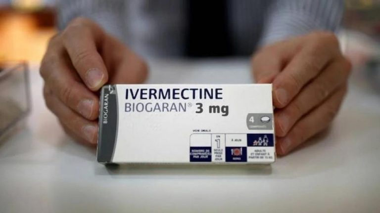 Ini Alasan BPOM Beri Izin Uji Klinik Ivermectin sebagai Obat Covid-19