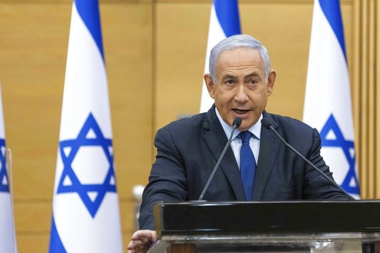 Pekan Ini, Parlemen Israel Tentukan Nasib Kepemimpinan Netanyahu