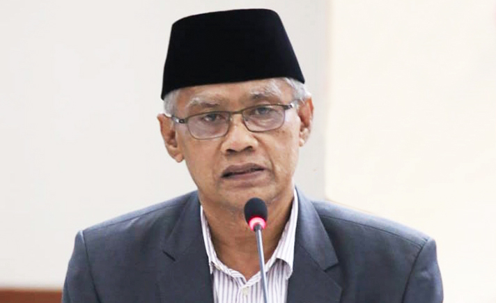Muhammadiyah Imbau Masyarakat Jauhri Politisasi Pancasila