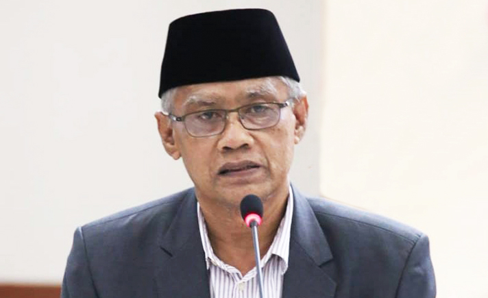 Muhammadiyah Siap Bangun Ekosistem Kendaraan Listrik