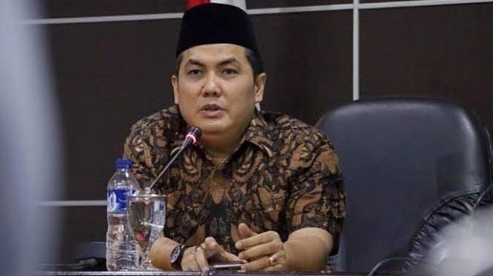 PBNU Tegaskan Tidak Ada Pertentangan Pancasila dan Islam