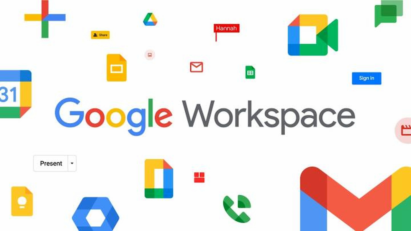 Google Workspace Kini Gratis untuk Semua Pengguna