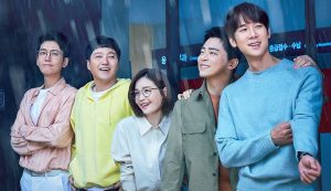 8 Drama Korea ini Tayang Bulan Juni, Mana Favoritmu?