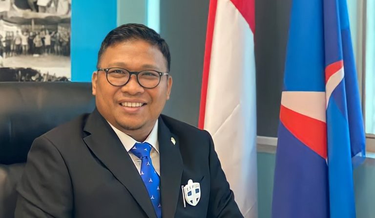 Politisi Demokrat Bantah Pernyataan Mahfud Terkait Pengalihan Tanah Era SBY