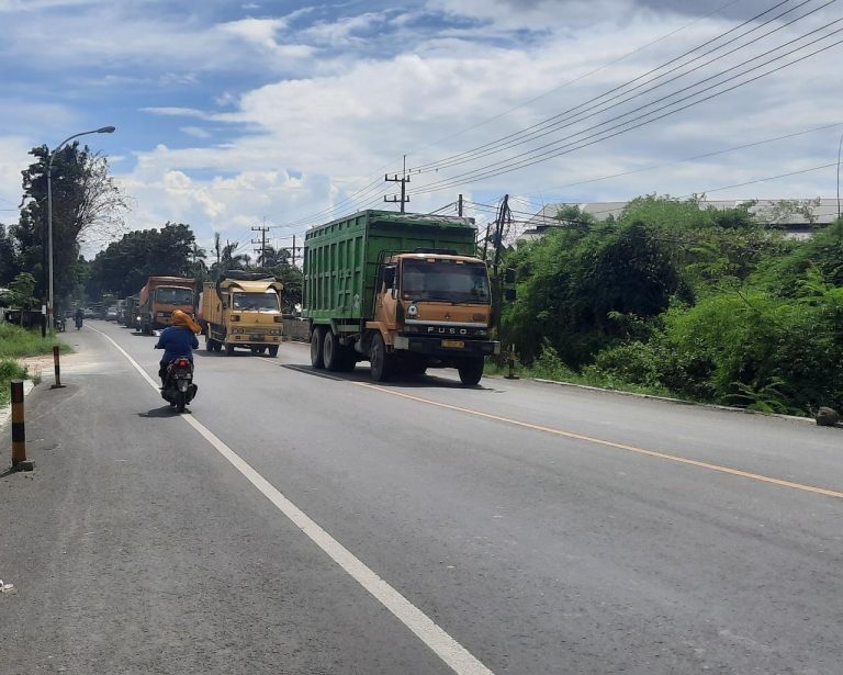 Aksi Pelecehan Intai Pengendara Perempuan di Jalur Pantura Gresik, Korban Diminta Melapor