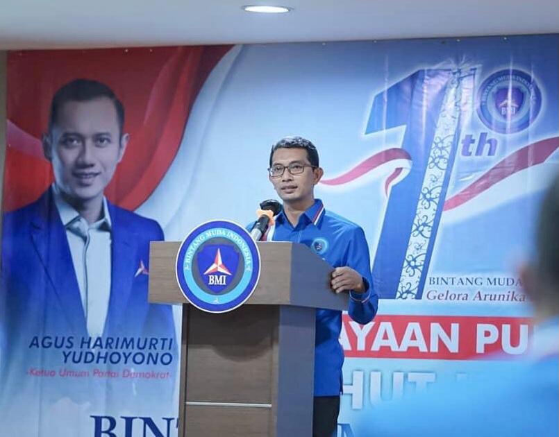 BMI Nyatakan Siap Berdiri Bersama BEM UI