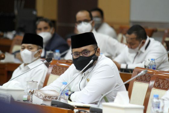 Peluang Kecil Pemberangkatan Jamaah Haji Indonesia