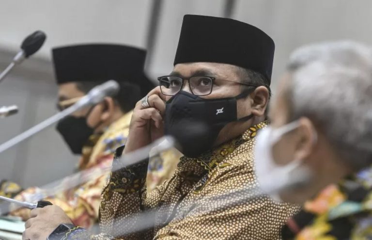 Menyoal Keputusan Pemberangkatan Haji 2021, Menag: Insya Allah Besok