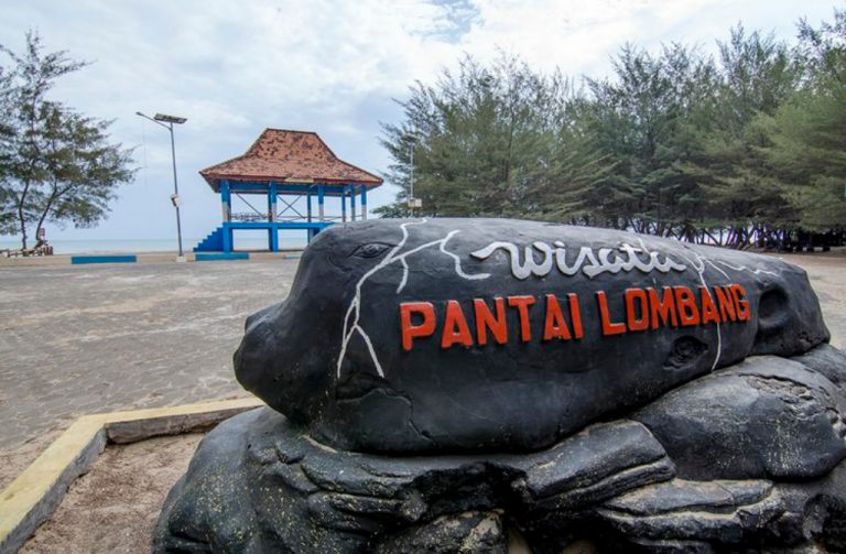 Kabar Bahagia, Pantai Lombang dan Slopeng Kembali Dibuka