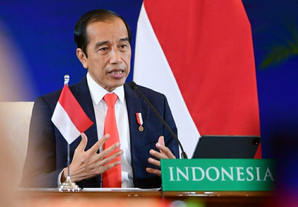 Jokowi Teken Perpres Baru, Industri Miras Tertutup Untuk Investasi