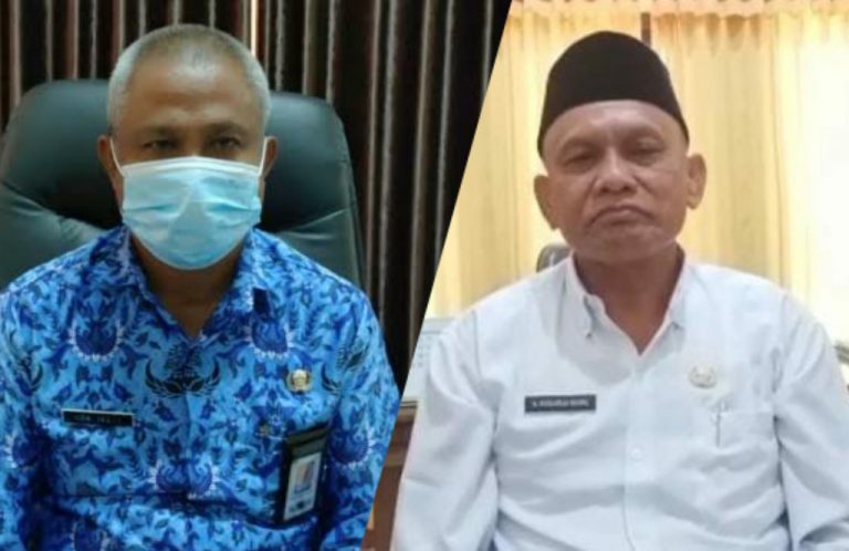 Disdik dan Kemenag Sumenep Larang Kegiatan Haflatul Imtihan atau Lepas Pisah