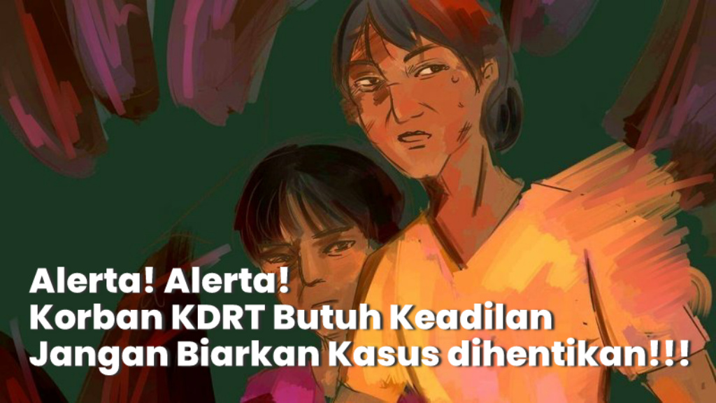 Kasus KDRT Dihentikan, LBH APIK Lakukan Praperadilan Terhadap Polres Jakarta Timur