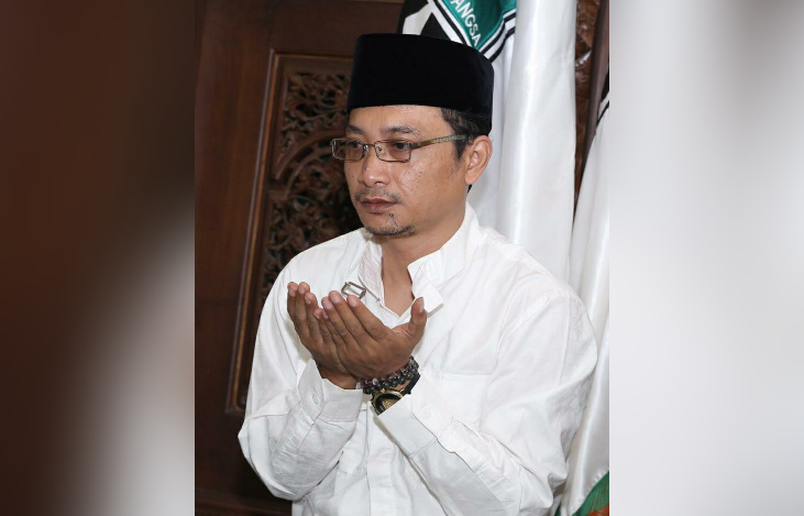 Kenang KH Nawawi, Cak Udin: Beliau Sukses Menjembatani Pesantren Salaf dengan Kholaf