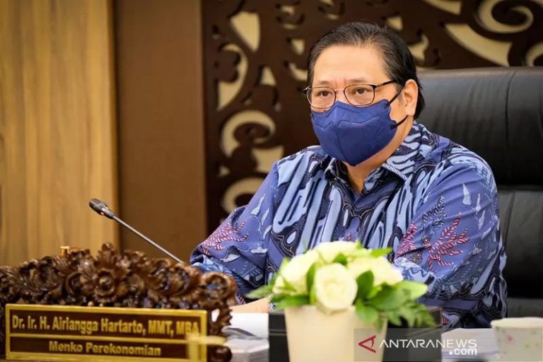 Mulai 22 Juni Besok, Pemerintah Perkuat PPKM Mikro