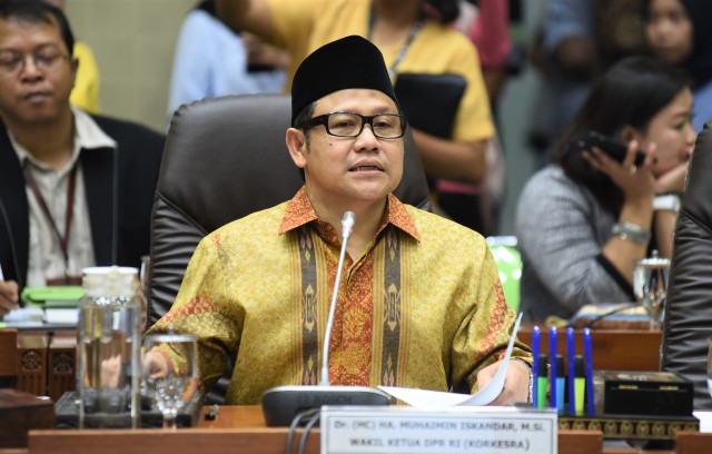 Wakil Ketua DPR Kritisi Rencana Pengenaan Tarif PPN Pada Sembako