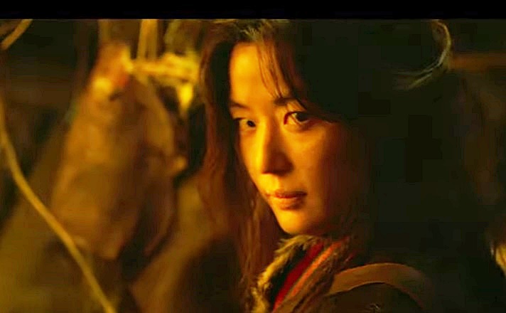 Sinopsis “Kingdom: Ashin of the North” yang Penuh Misteri dan Kejutan