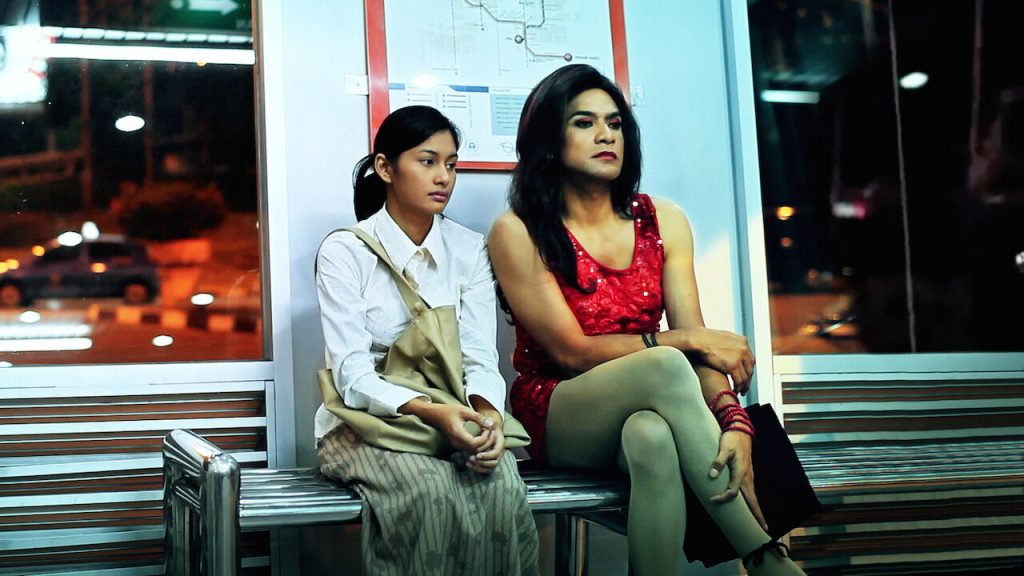 Bulan Pride Month, Yuk Tonton Lagi 5 Film LGBT Indonesia