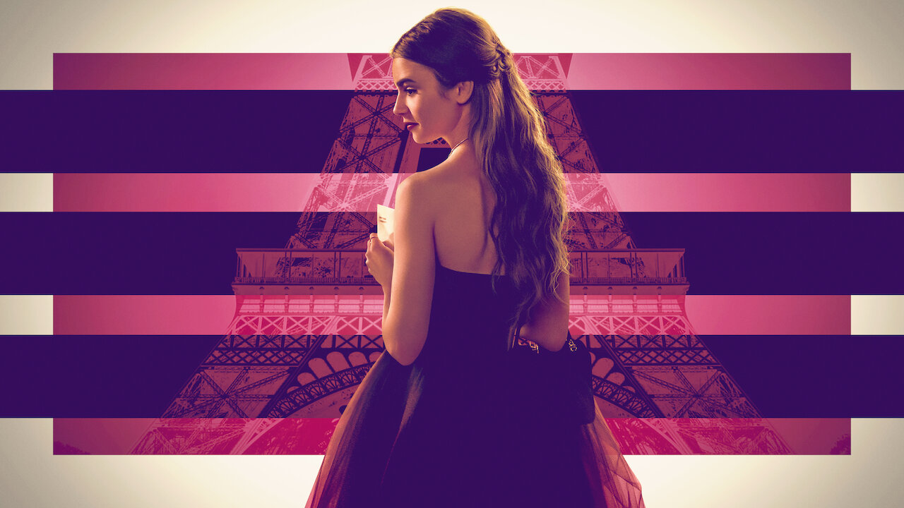 Intip Bocoran Cerita “Emily in Paris” Musim Kedua di Sini!