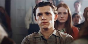 5 Film Terbaik Tom Holland: Manusia Laba-Laba sampai Kota Penuh Rahasia