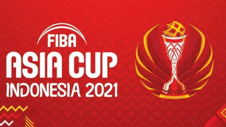 Indonesia Ditunjuk Sebagai Tuan Rumah FIBA Asia Cup 2021