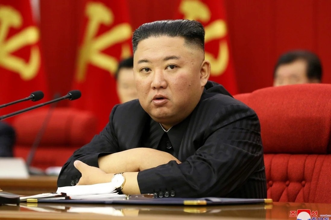Kim Jong-un Tampil Lebih Kurus, Korut Dinilai Krisis Pangan