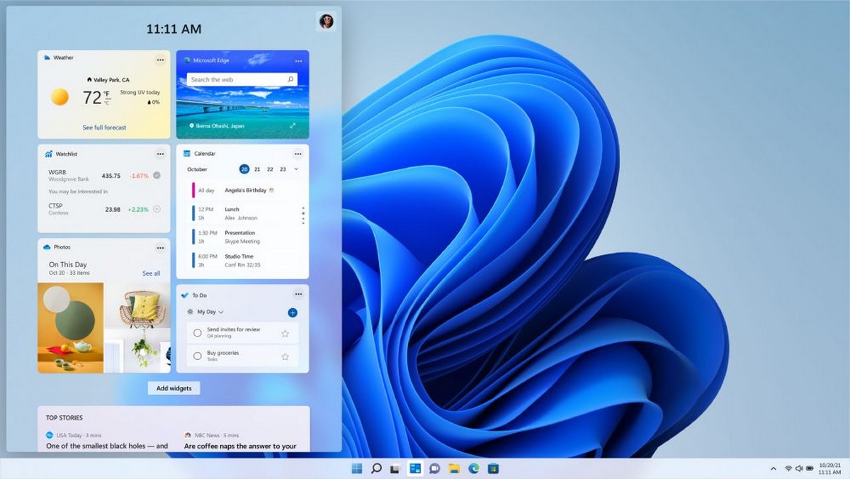 Pengguna Windows 10 Bisa Upgrade Windows 11 Gratis