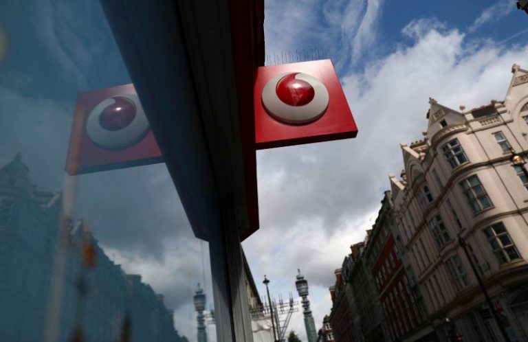 Samsung Jalin Kesepakatan Jaringan 5G dengan Vodafone di Inggris