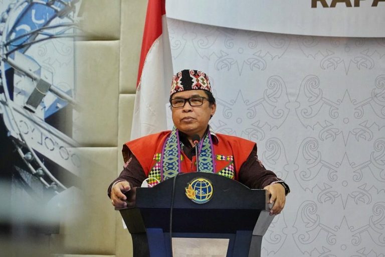 Akselerasi Program Reforma Agraria, Wamen LHK Ajak Kolaborasi Lintas Pihak