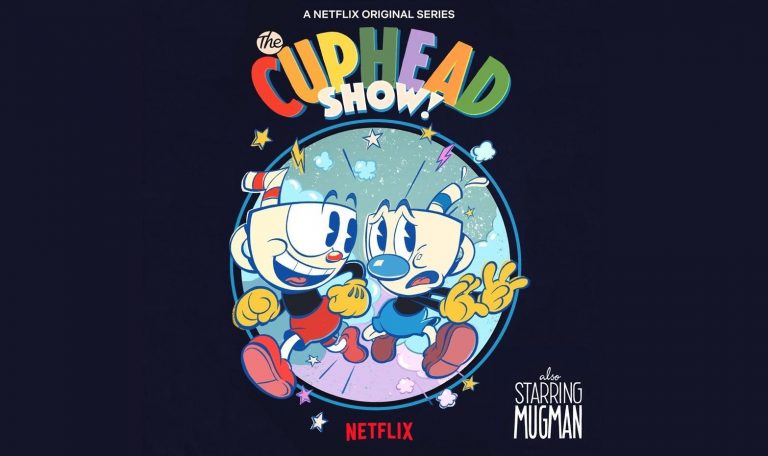 Netflix Rilis Trailer Teaser untuk Seri Animasi Cuphead