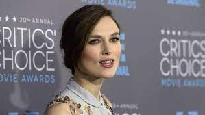 Aktor Inggris Keira Knightley: Semua Wanita Telah Dilecehkan dengan Berbagai Cara