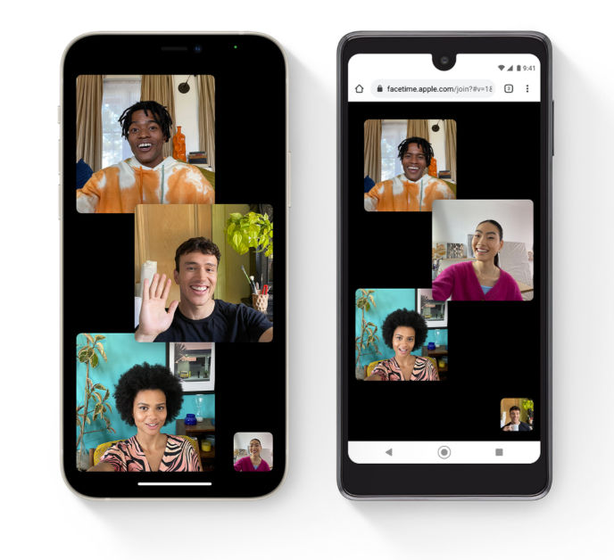 FaceTime Akhirnya Akan Tersedia di Windows dan Android